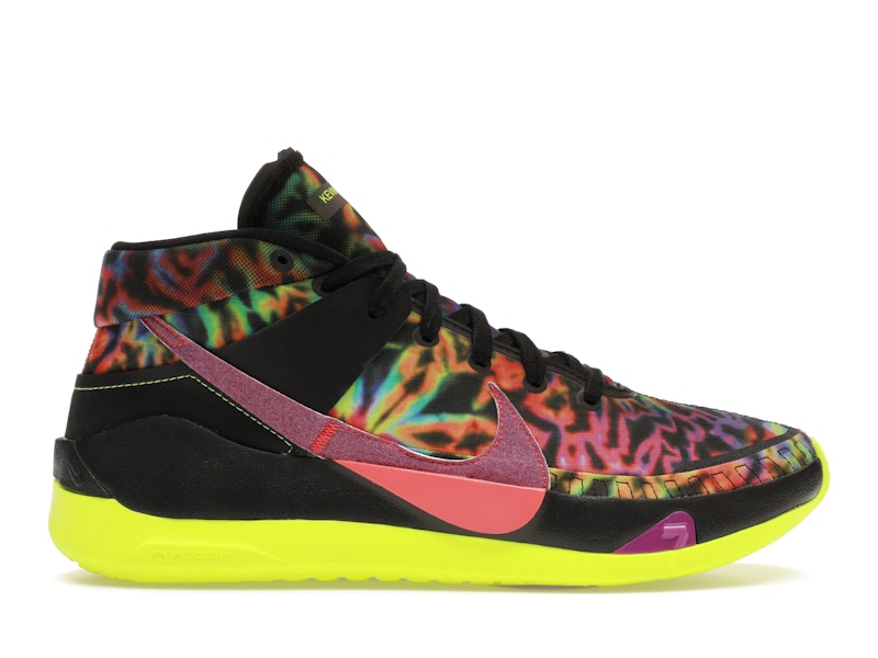 Nike kd 13 chill on sale stockx