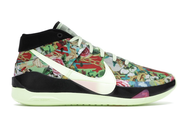 Kd shoes for top sale high top