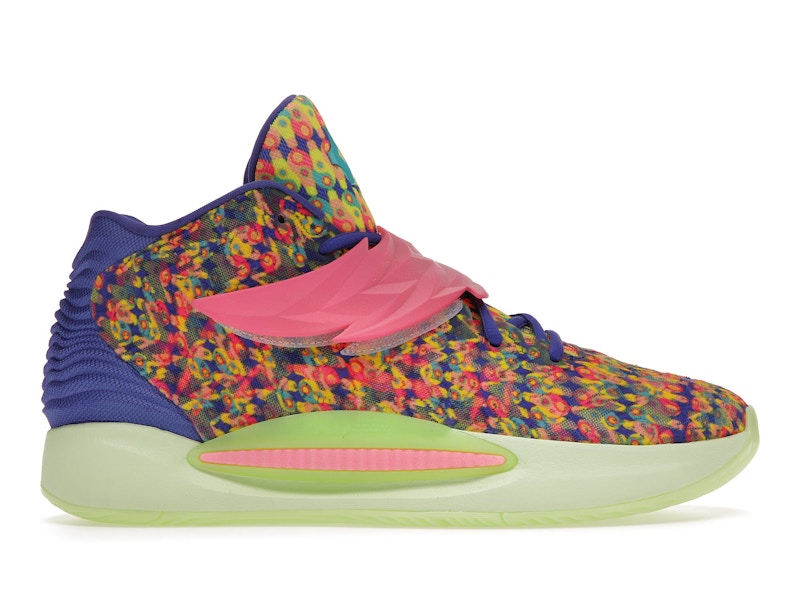 Kd limited edition shoes sales