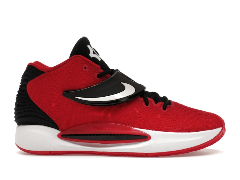Nike KD 14 TB University Red Men s DA7850 600 US