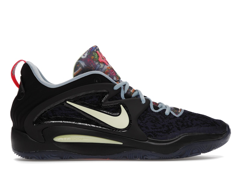 Kd shop 1s black