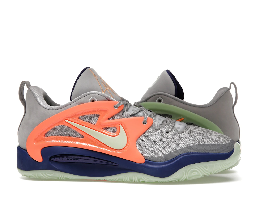 Nike KD 15 Cardo
