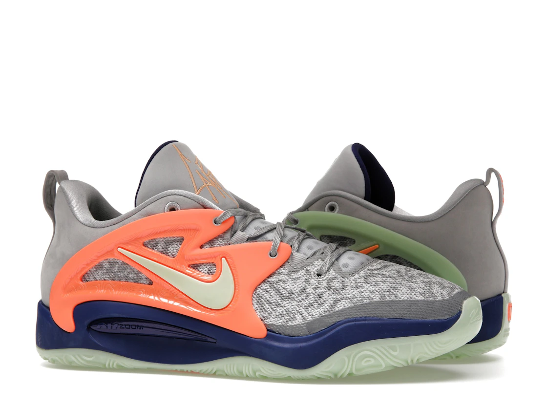 Nike KD 15 Cardo
