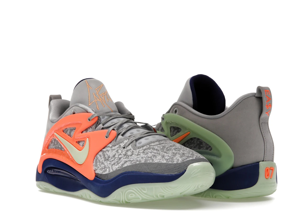 Nike KD 15 Cardo