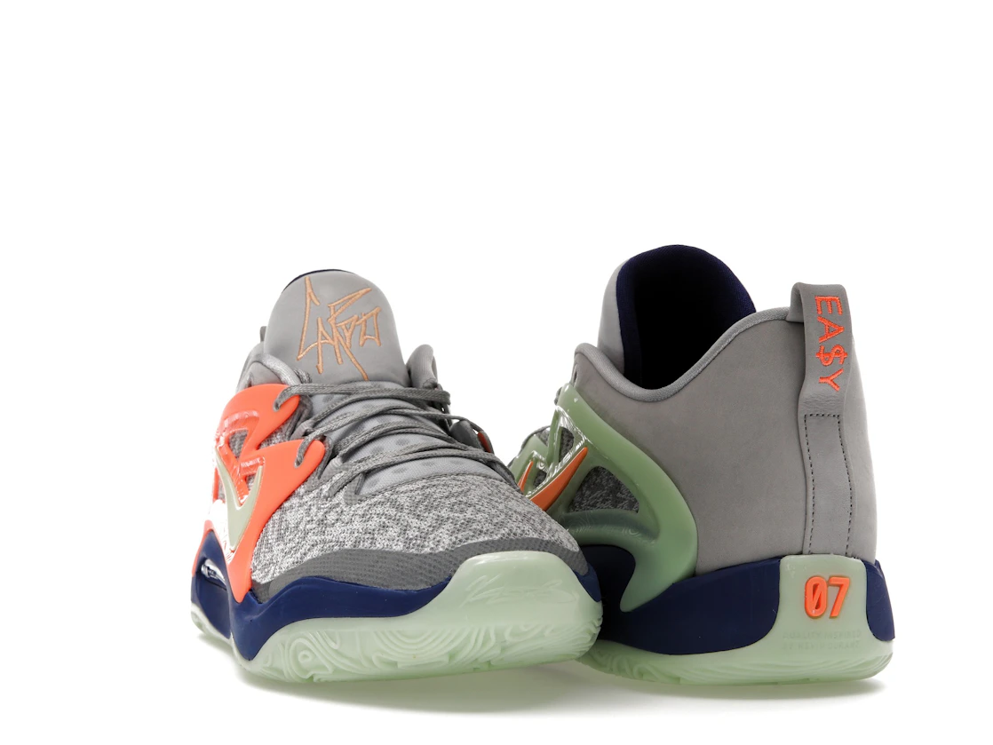 Nike KD 15 Cardo