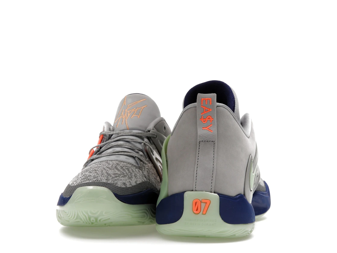 Nike KD 15 Cardo