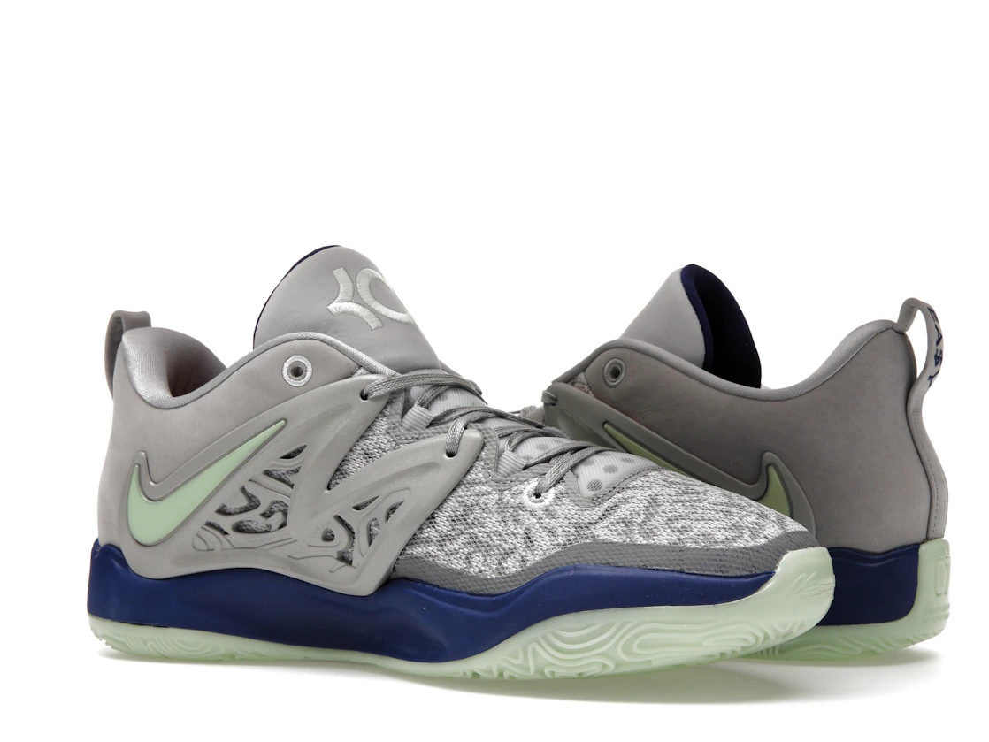Nike KD 15 Cardo