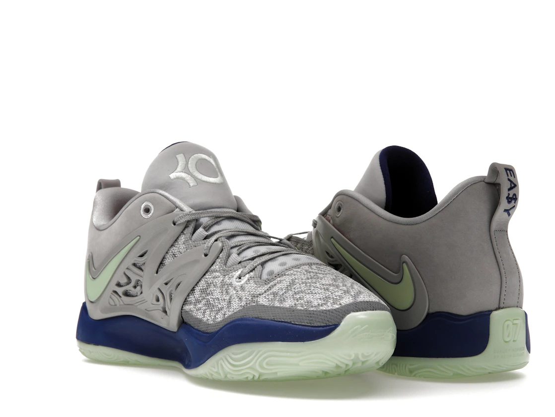 Nike KD 15 Cardo