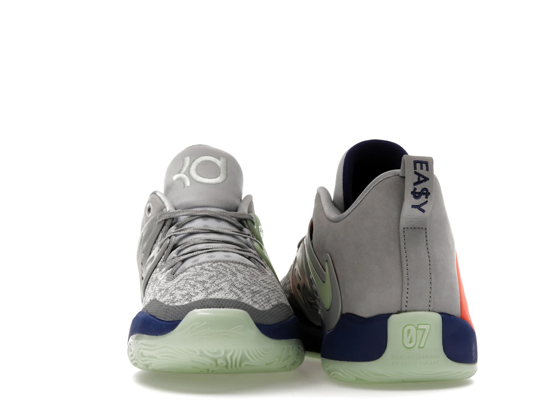 Nike KD 15 Cardo