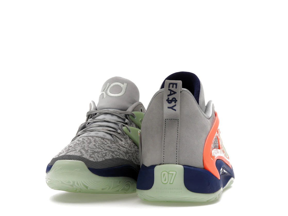 Nike KD 15 Cardo