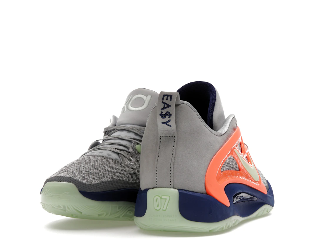 Nike KD 15 Cardo