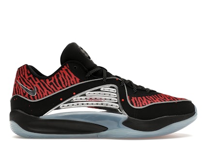 Nike KD 16 Slim Reaper Men's DV2916-004/DV2917-004 GB