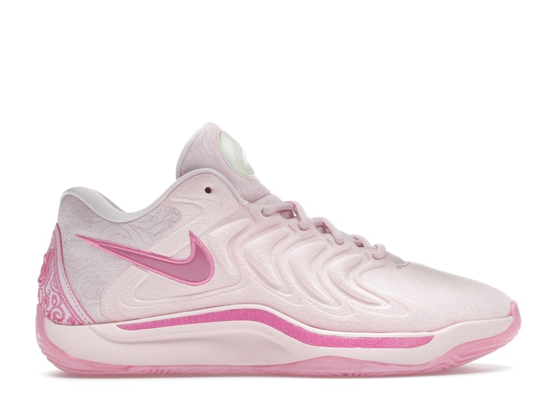 Nike KD 17 NRG Aunt Pearl メンズ - FZ1518-600/FZ1519-600 - JP