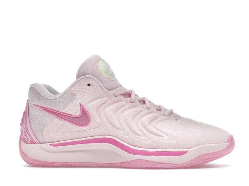 Nike KD 17 NRG Aunt Pearl