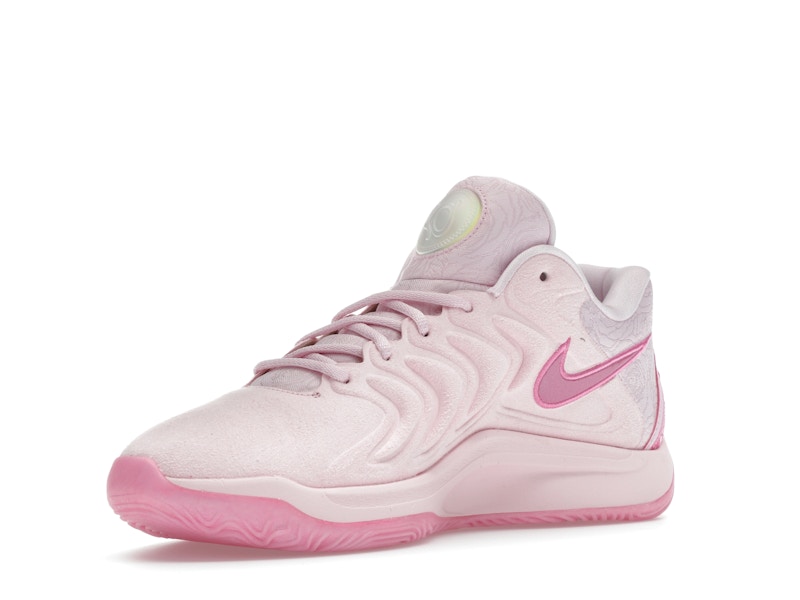 Nike KD 17 NRG Aunt Pearl