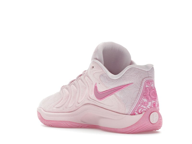Nike KD 17 NRG Aunt Pearl