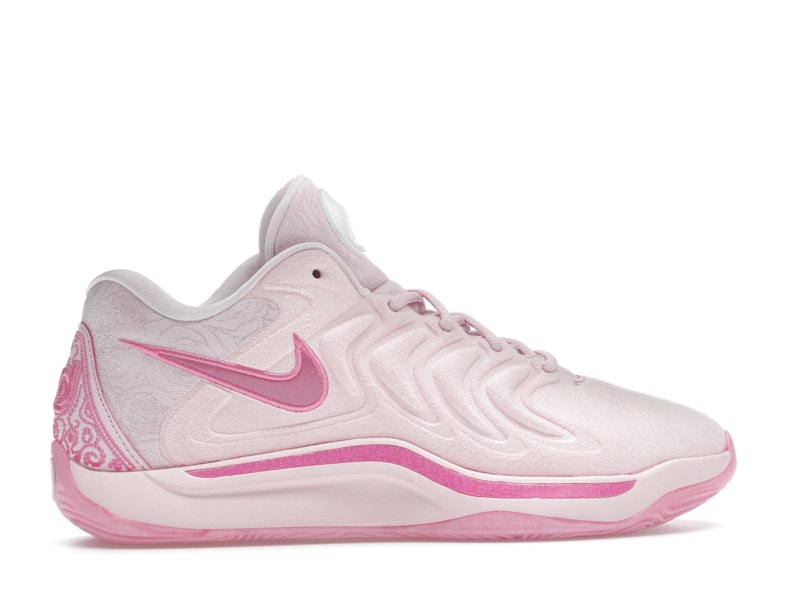 Nike KD 17 NRG Aunt Pearl