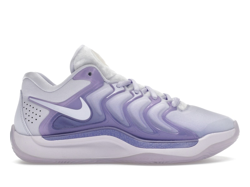 Nike KD 17 B.A.D. Men's - FJ9487-500/FJ9488-500 - US