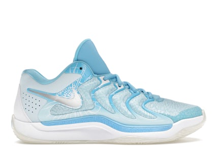 Nike KD 17 Christmas Hombre FZ1525-400/FZ1526-400 ES