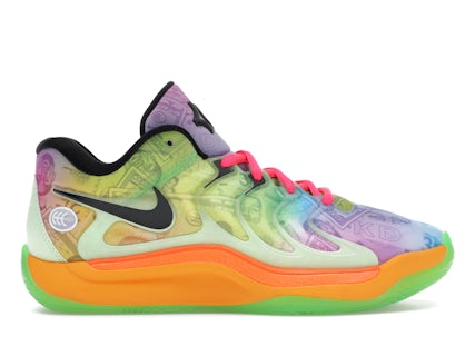 Nike KD 17 Easy Money All-Star Men's HF1811-700 US