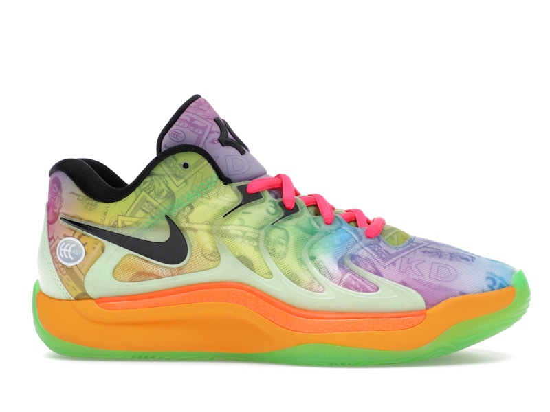 Nike KD 17 Easy Money All-Star