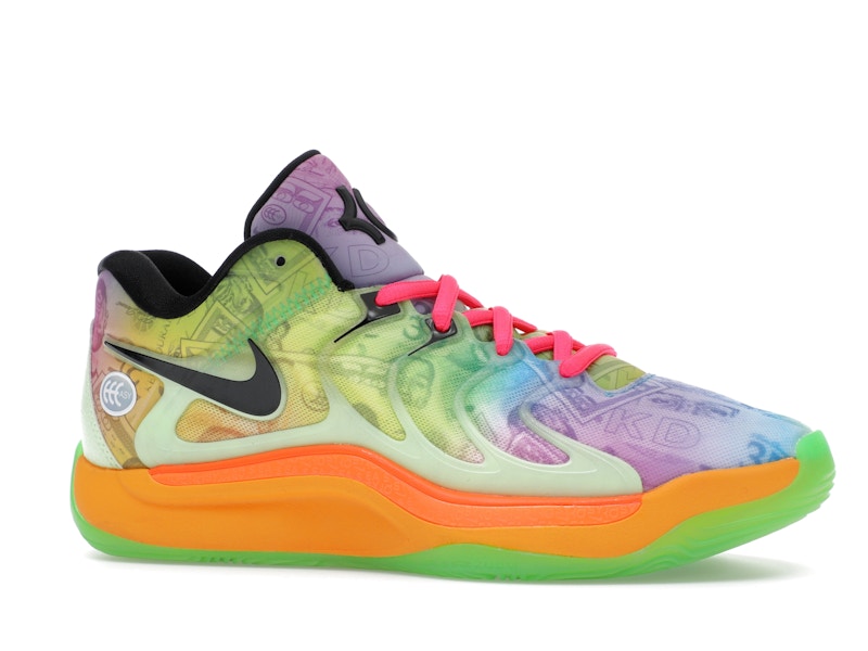 Nike KD 17 Easy Money All-Star