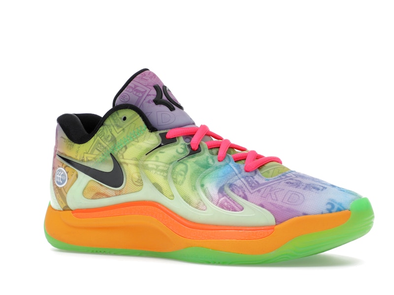Nike KD 17 Easy Money All-Star