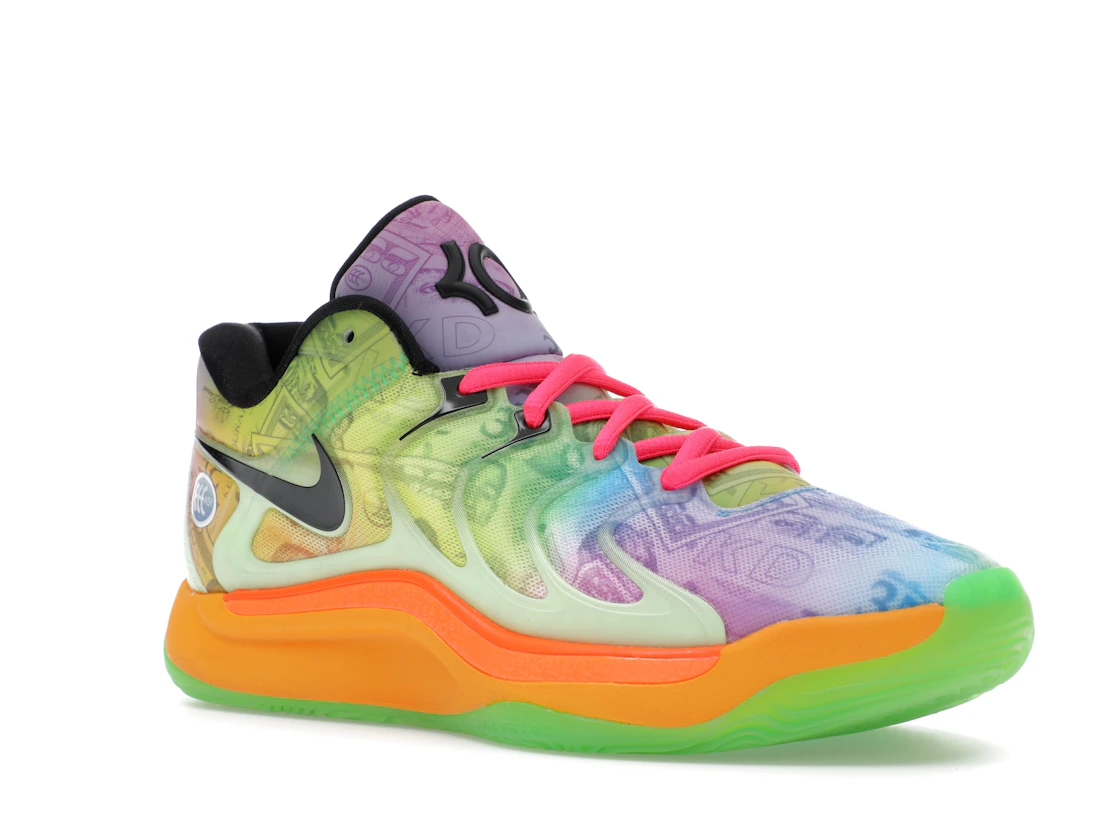 Nike KD 17 Easy Money All-Star