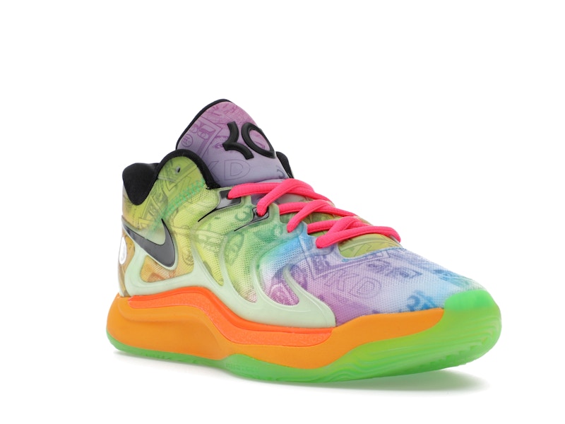 Nike KD 17 Easy Money All-Star