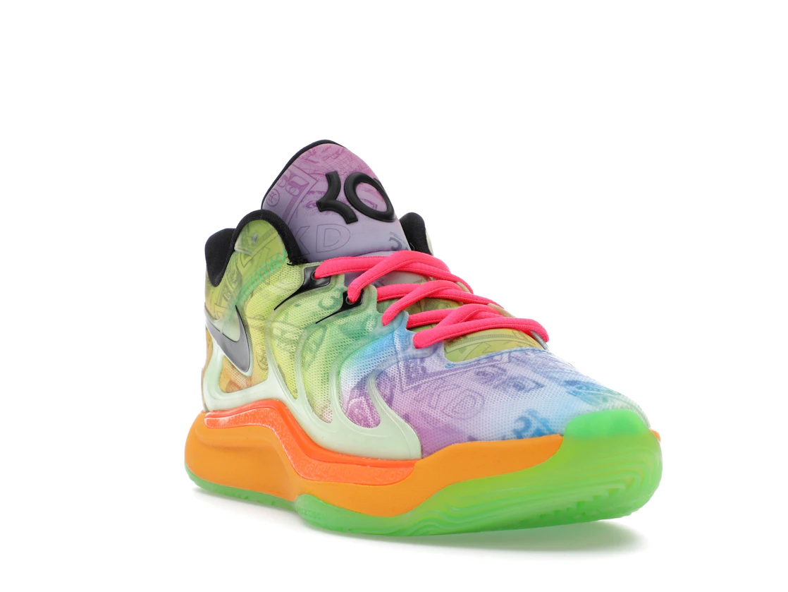 Nike KD 17 Easy Money All-Star