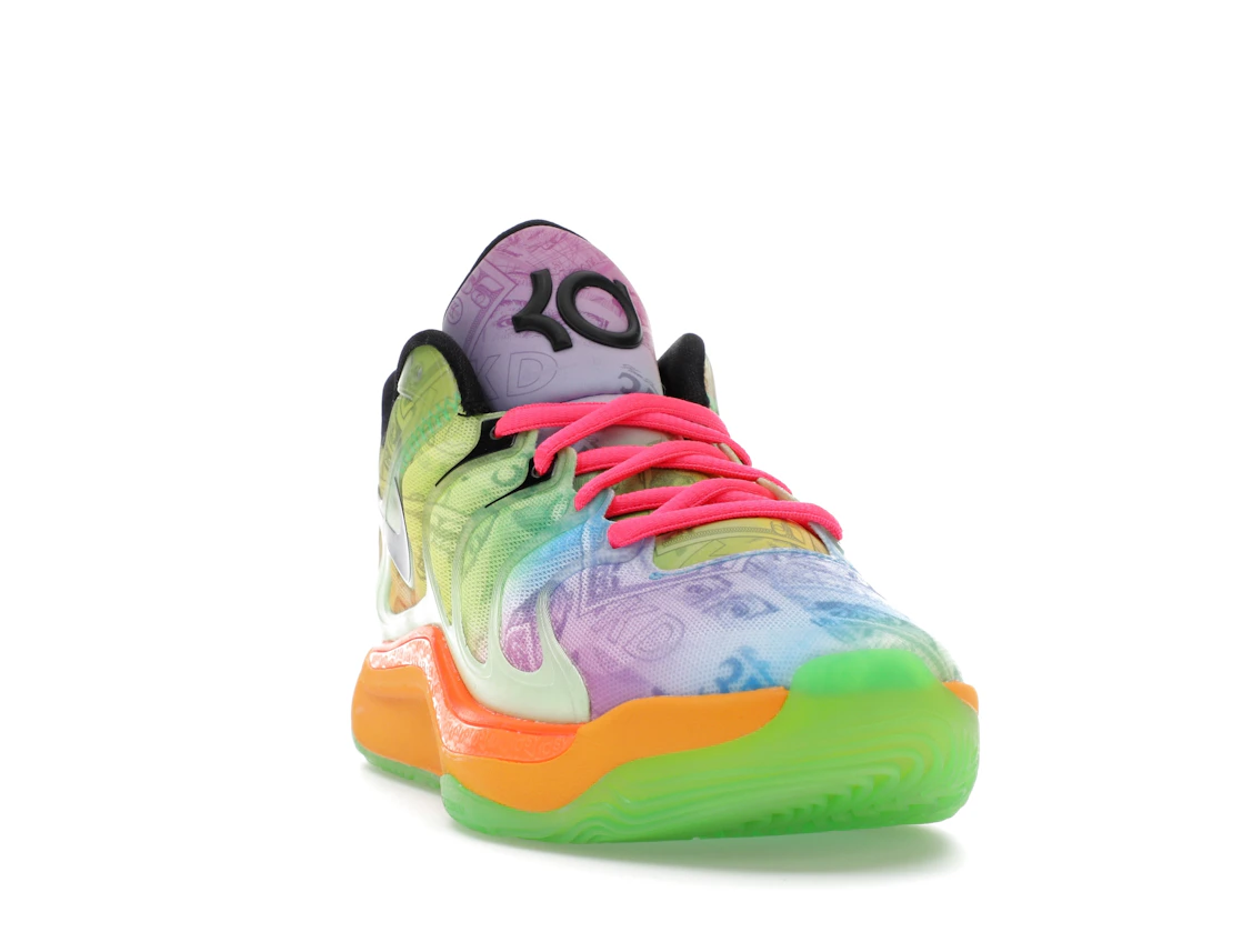 Nike KD 17 Easy Money All-Star