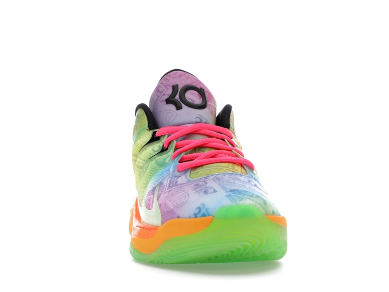 Nike KD 17 Easy Money All-Star