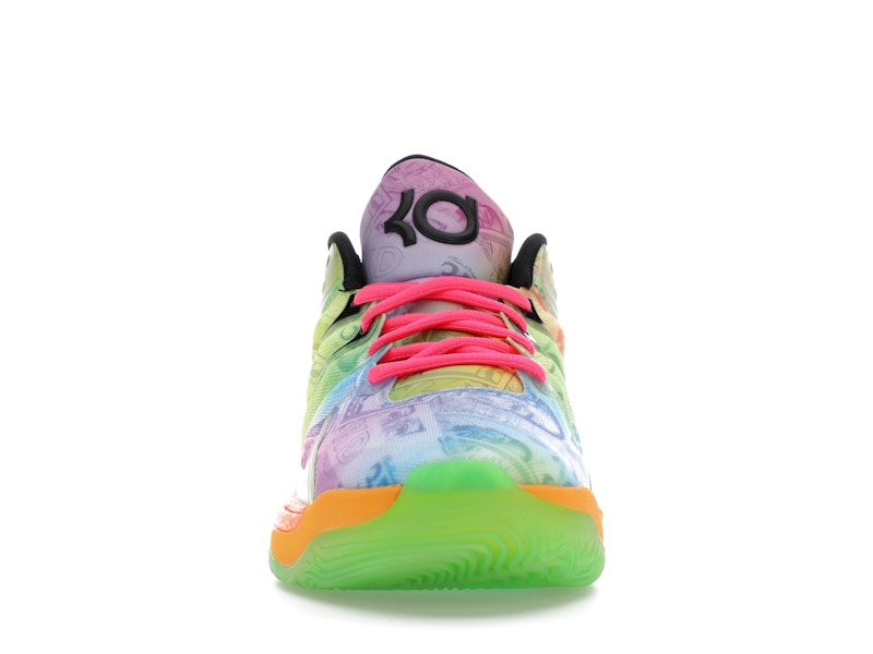 Nike KD 17 Easy Money All-Star
