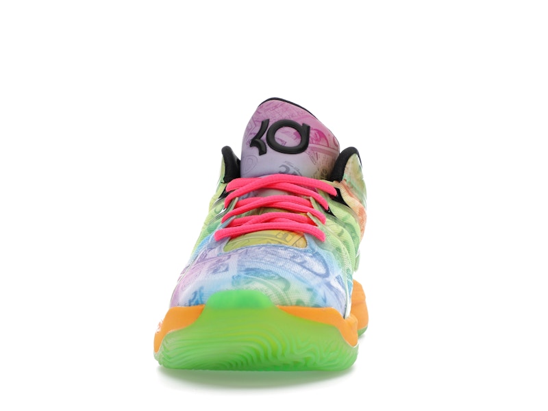 Nike KD 17 Easy Money All-Star