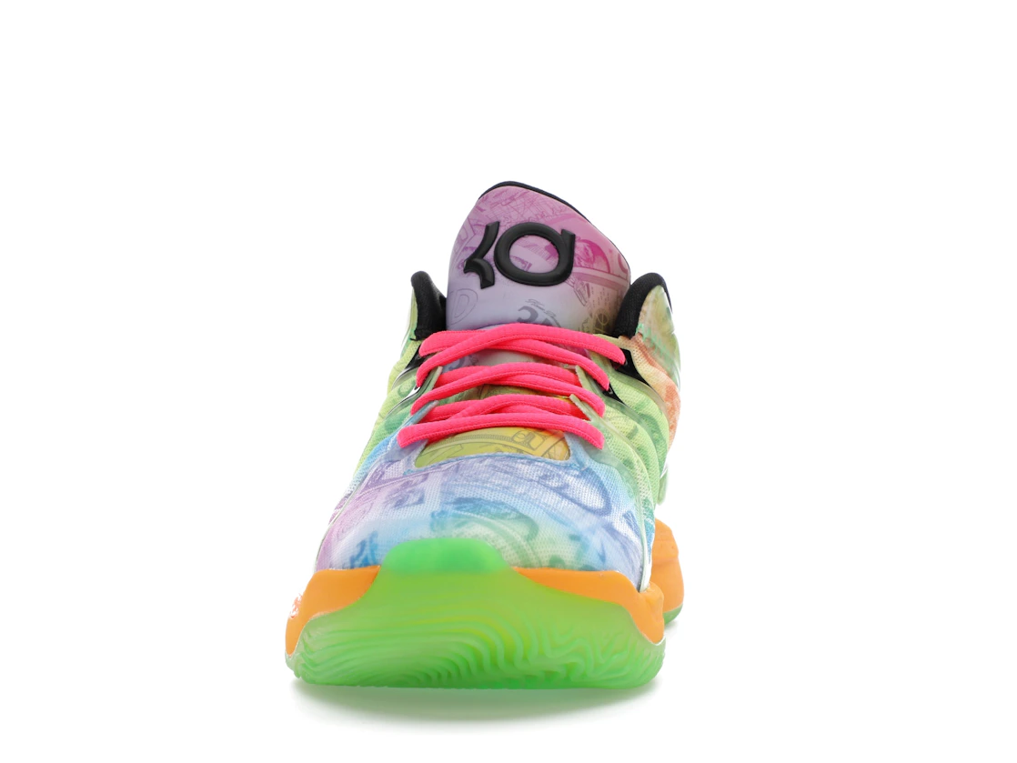 Nike KD 17 Easy Money All-Star