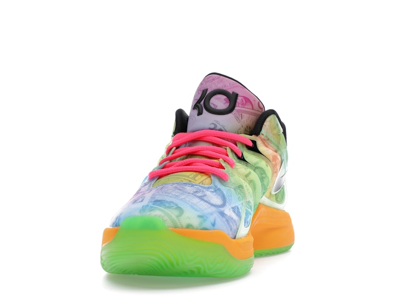 Nike KD 17 Easy Money All-Star