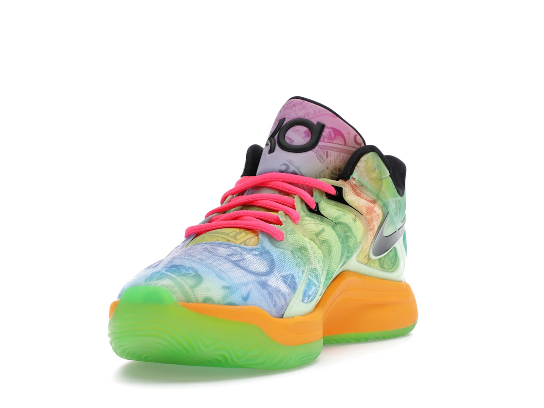Nike KD 17 Easy Money All-Star