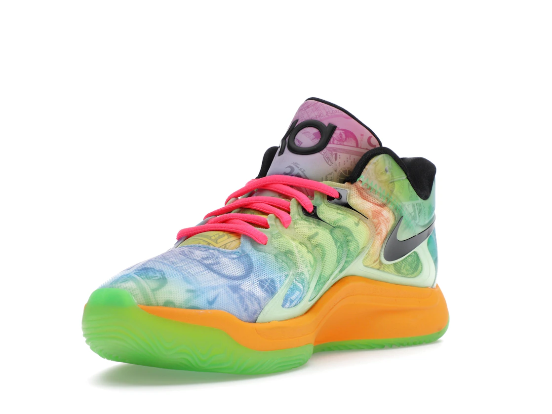 Nike KD 17 Easy Money All-Star