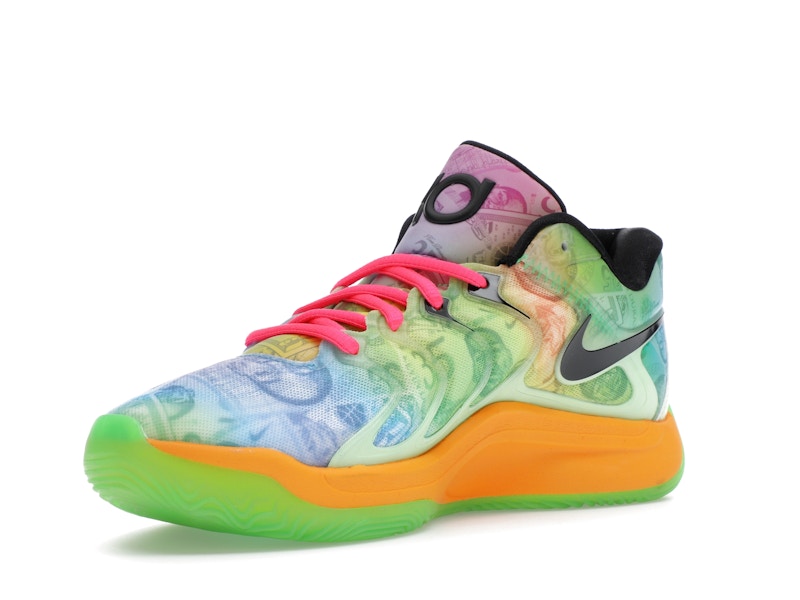 Nike KD 17 Easy Money All-Star
