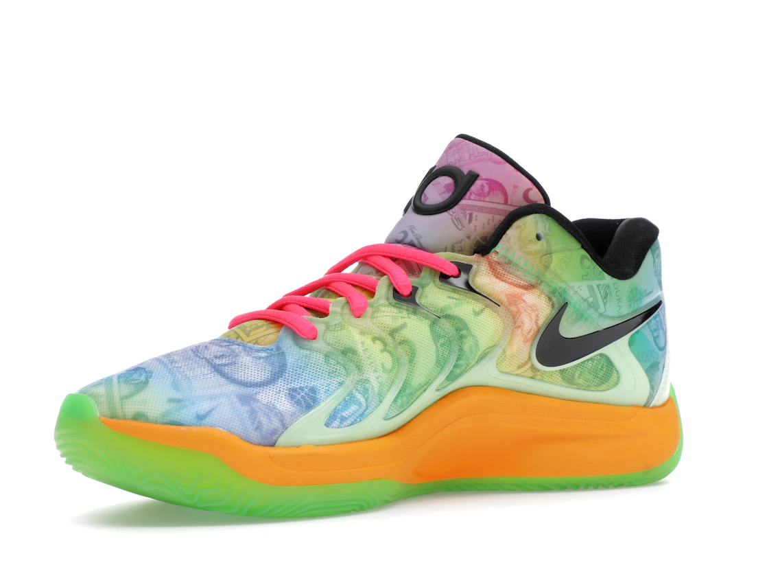 Nike KD 17 Easy Money All-Star