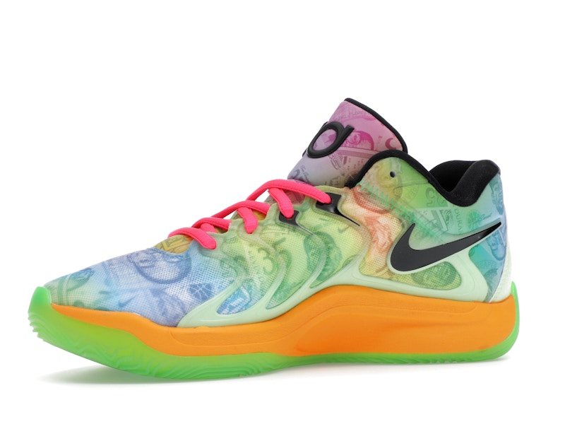 Nike KD 17 Easy Money All-Star
