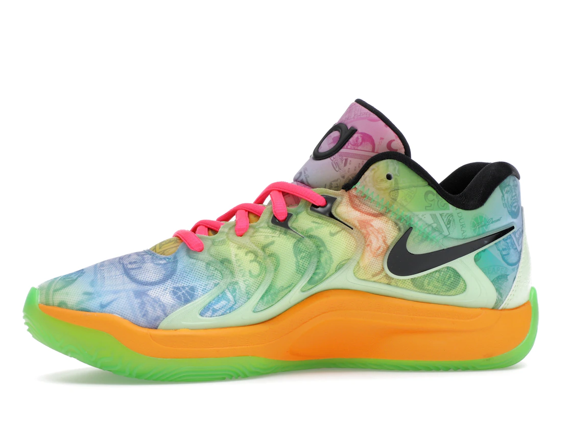 Nike KD 17 Easy Money All-Star