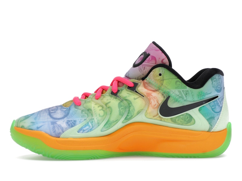 Nike KD 17 Easy Money All-Star