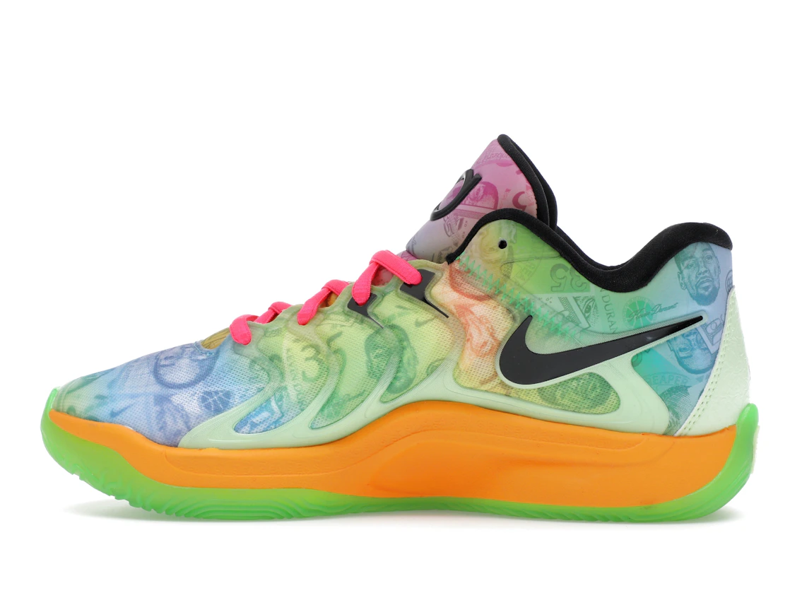 Nike KD 17 Easy Money All-Star