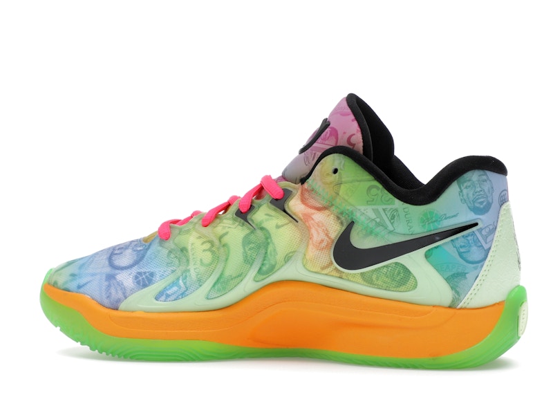 Nike KD 17 Easy Money All-Star