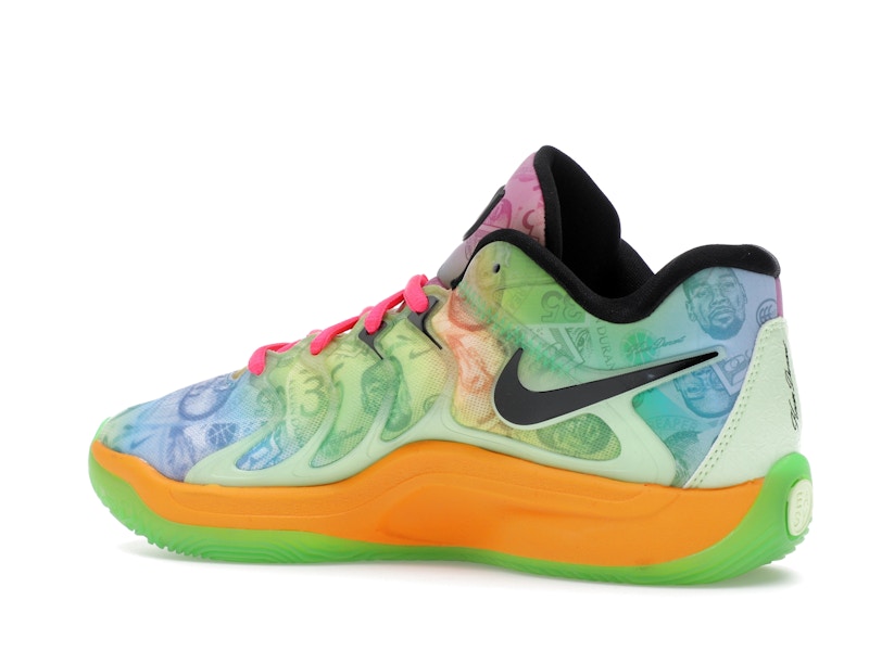 Nike KD 17 Easy Money All-Star