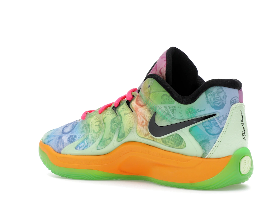 Nike KD 17 Easy Money All-Star