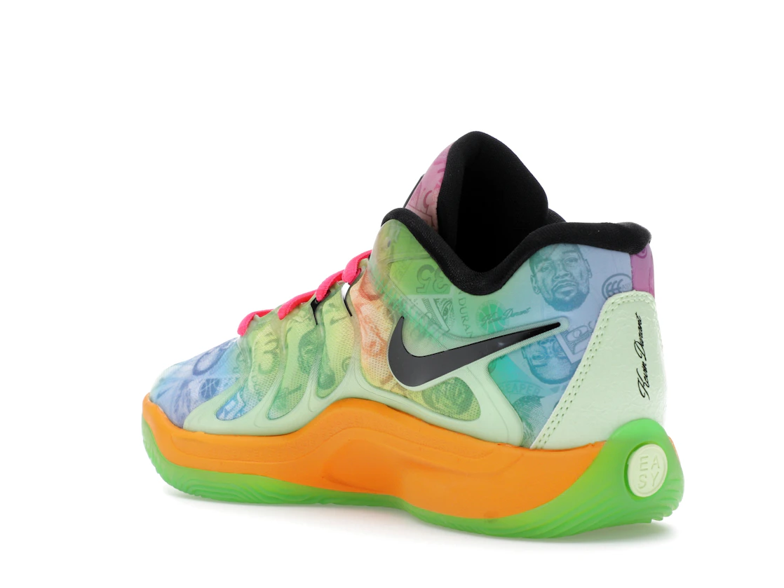 Nike KD 17 Easy Money All-Star