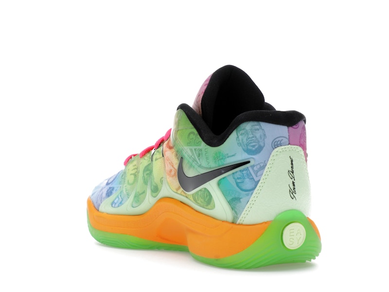 Nike KD 17 Easy Money All-Star