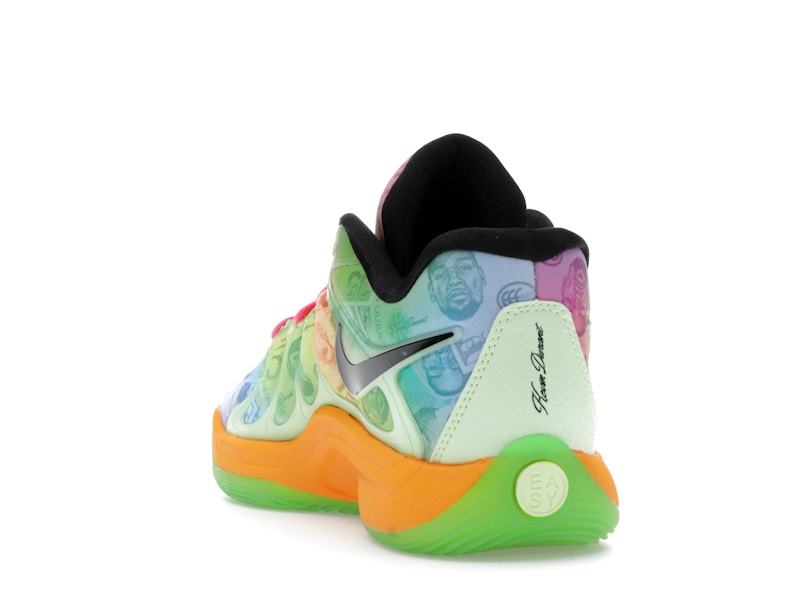 Nike KD 17 Easy Money All-Star